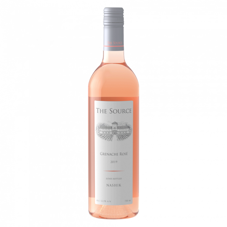 Buy Sula Zinfandel Rose Wine in Mumbai Order Wines Online